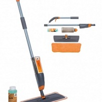 LOBATOOL SPREYMOP SET - КОМПЛЕКТ СРЕДСТВ ПО УХОДУ И ОЧИСТКЕ LOBATOOL SPREYMOP SET - КОМПЛЕКТ СРЕДСТВ ПО УХОДУ И ОЧИСТКЕ