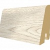 L384 ДУБ КОРТИНА БЕЛЫЙ (OAK CORTINA WHITE) Н1053 L384 ДУБ КОРТИНА БЕЛЫЙ (OAK CORTINA WHITE) Н1053