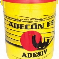 ADECON E3 ADECON E3