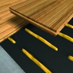 ACOUBOND-SYSTEM Рулон 12,50 м2 ACOUBOND-SYSTEM Рулон 12,50 м2