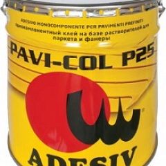 PAVI-COL P25 PAVI-COL P25