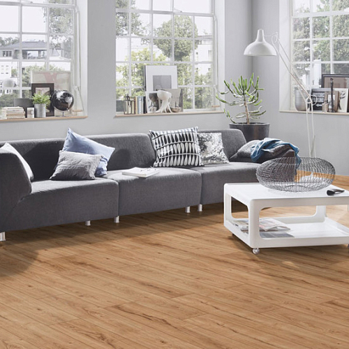 ДУБ ГОНДОЛА ЛАМИНАТ  KRONOSPAN  SUPER NATURAL CLASSIC ламинат для пола