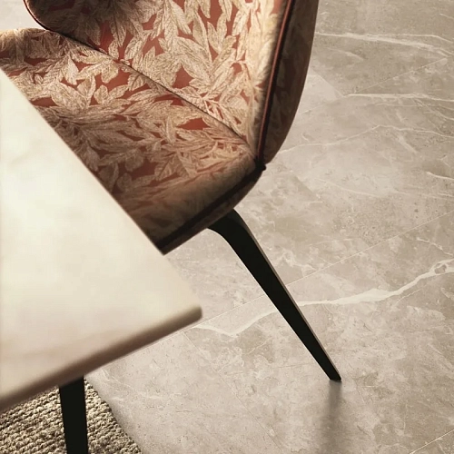 МРАМОР СЕРЫЙ КВАРЦ ВИНИЛ QUICK STEP LVT ALPHA VINYL ORO