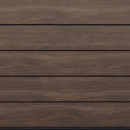 ФАСАДНЫЙ ПРОФИЛЬ FS 21 WALNUT ФАСАДНАЯ ДОСКА  LEGRO NATURAL WALL PANELS № 46178