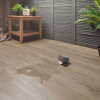 LOUNGE OAK  КВАРЦ ВИНИЛ  AQUAFLOOR  CLASSIC