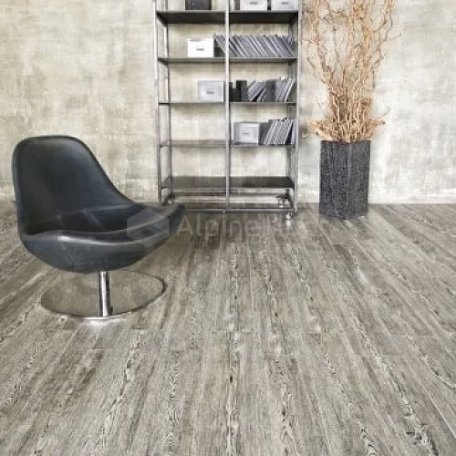 СЕВЕРНОЕ СИЯНИЕ КВАРЦ ВИНИЛ ALPINE FLOOR INTENSE