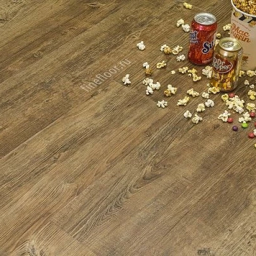 СОСНА ФОДЖА КВАРЦ ВИНИЛ FINEFLOOR WOOD
