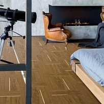 SPARK BEIGE ПРОБКОВОЕ ПОКРЫТИЕ CORKSTYLE ПРОБКОВЫЙ ПОЛ ЗАМКОВЫЙ WOOD WISE