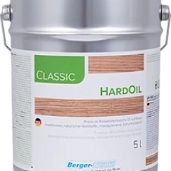 CLASSIC HARDOIL EXTRA