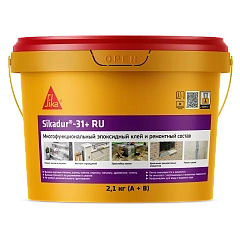 SIKADUR 31+ RU