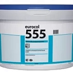 555 EUROSAFE PARQUET POLARIS