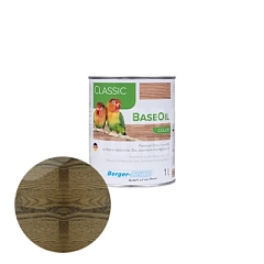 CLASSIC BASEOIL COLOR ОРЕХ