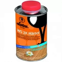 ОТВЕРДИТЕЛЬ WS HARTER МАСЛО ДЛЯ ПАРКЕТА  LOBA