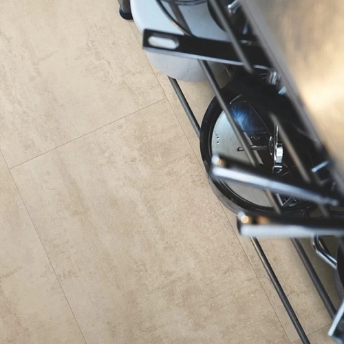 ТРАВЕРТИН КРЕМОВЫЙ КВАРЦ ВИНИЛ PERGO LVT OPTIMUM TILE GLUE