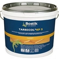 TARBICOL KP5 КЛЕЙ ДЛЯ ПАРКЕТА  BOSTIK