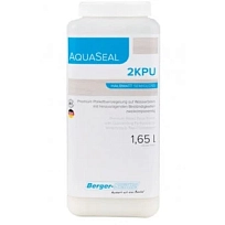 AQUASEAL 2K-PU ПАРКЕТНЫЙ ЛАК  BERGER-SIEDLE