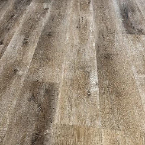 ДУБ МЕДОВЫЙ КВАРЦ ВИНИЛ ALPINE FLOOR ULTRA