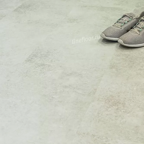 ШАТО ДЕ БРЕЗЕ КВАРЦ ВИНИЛ FINEFLOOR STONE