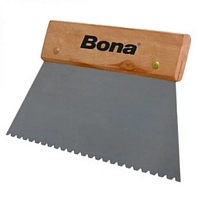ШПАТЕЛЬ 1250F ИНСТРУМЕНТЫ ДЛЯ УКЛАДКИ  BONA