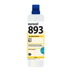 893 EUROCLEAN LAMINAT
