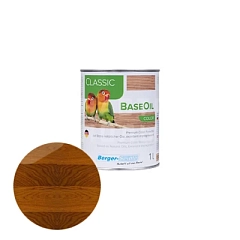 CLASSIC 2K BASEOIL COLOR КРАСНО-ОРАНЖЕВЫЙ
