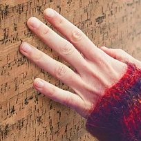 COSTA ПРОБКОВОЕ ПОКРЫТИЕ CORKSTYLE ПРОБКОВЫЕ ПАНЕЛИ ДЛЯ СТЕН WALL DESIGN
