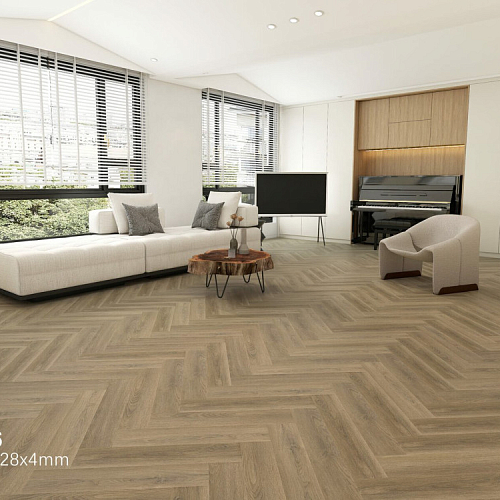 COSTA SIERRA КВАРЦ ВИНИЛ FLOORWOOD AUTHENTIC