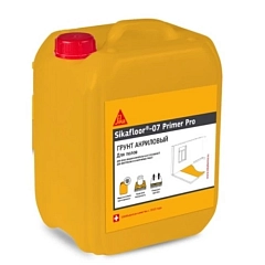 SIKAFLOOR 07 PRIMER PRO
