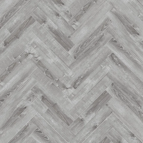 ДУБ СТРАСБУРГ КВАРЦ ВИНИЛ CRONAFLOOR HERRINGBONE