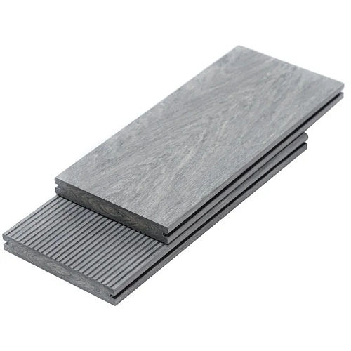 GREY ТЕРРАСНАЯ ДОСКА  BRUGGAN MULTICOLOR в интерьере № 46154