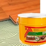 54 PARQUET