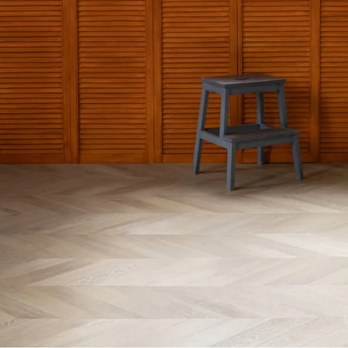 ШЕВРОН СЕЗАР КВАРЦ ВИНИЛ VINILAM PARQUET CHEVRON