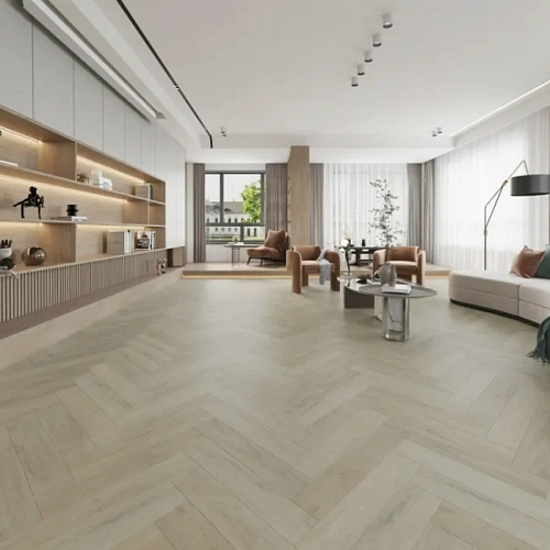 ДУБ ТРЕНТО КВАРЦ ВИНИЛ LAMIWOOD VENEZIA