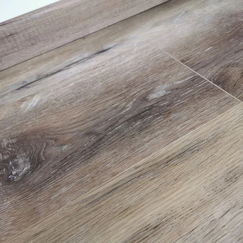 ДУБ АЛЬПИЙСКИЙ КВАРЦ ВИНИЛ ASPENFLOOR PREMIUM WOOD XL