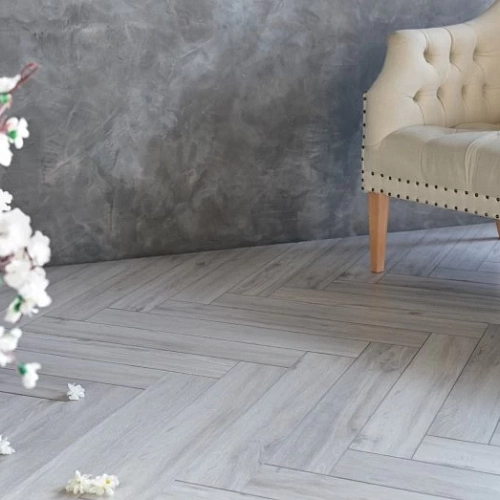 AF6011PQ КВАРЦ ВИНИЛ AQUAFLOOR PARQUET