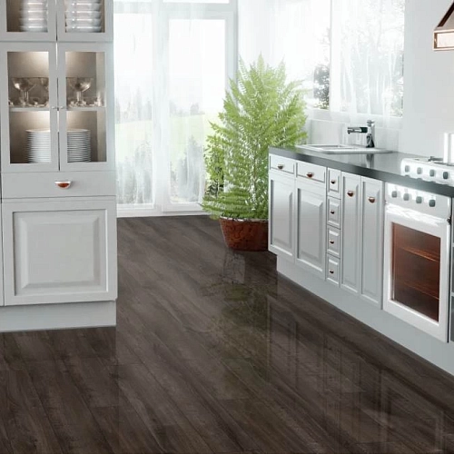 ДУБ МОЛТ ЛАМИНАТ  FALQUON  BLUE LINE WOOD 10 ламинат для пола