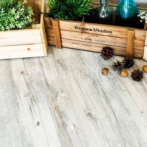 АКАЦИЯ КЛИК КВАРЦ ВИНИЛ ALPINE FLOOR CLASSIC