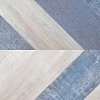 CHEVRON BLUE