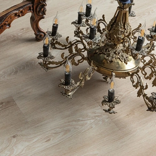 ДУБ САРАГОСА КВАРЦ ВИНИЛ VINILAM CORK PREMIUM