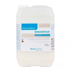 AQUASEAL GREENSTAR