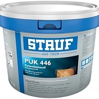 PUK-446 P КЛЕЙ ДЛЯ ПАРКЕТА  STAUF