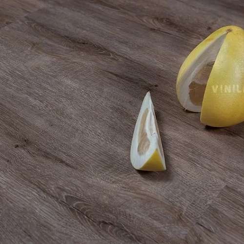 ДУБ ТУРНЕ КВАРЦ ВИНИЛ VINILAM CORK