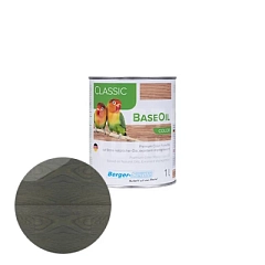 CLASSIC 2K BASEOIL COLOR СИЗЫЙ