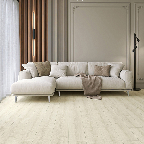 ДУБ РУССЕН ЛАМИНАТ  FLOORWOOD  PARADIGMA ламинат для пола