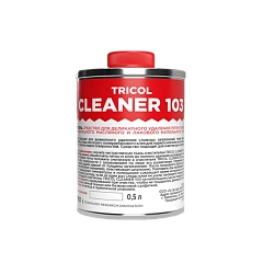 CLEANER 103