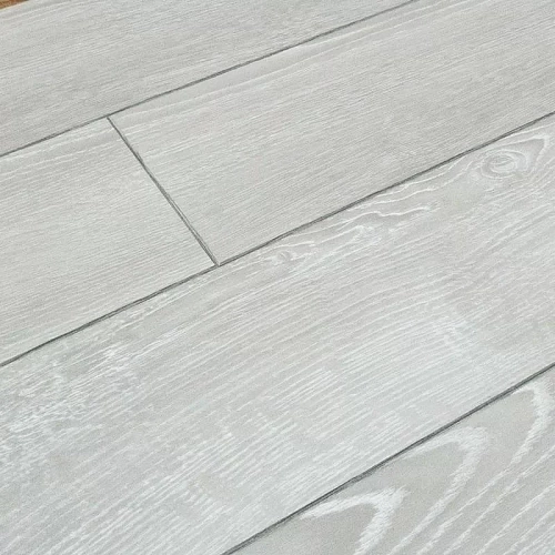 ДУБ ЛЕДЯНОЙ ЛАМИНАТ  QUICK-STEP  CLIX FLOOR CHARM ламинат для пола