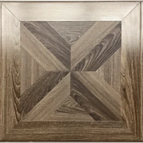ДУБ МОККО ЛАМИНАТ  PARADISE  PARQUET ламинат для пола
