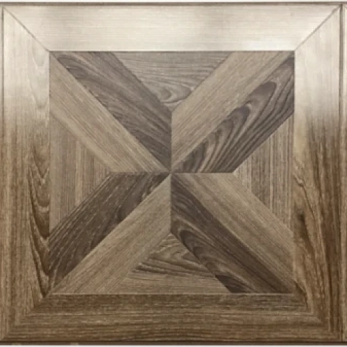 ДУБ МОККО ЛАМИНАТ  PARADISE  PARQUET ламинат для пола