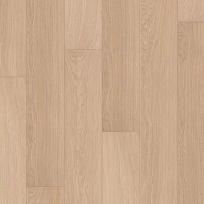ДОСКА БЕЛОГО ДУБА ЛАКИРОВАННАЯ ЛАМИНАТ  QUICK-STEP  IMPRESSIVE ULTRA ламинат для пола