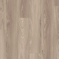 ДУБ СЕРЫЙ СЕРЕБРИСТЫЙ ЛАМИНАТ  QUICK-STEP  CLIX FLOOR PLUS ламинат для пола